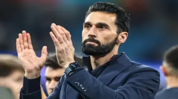 أربيلوا يقترب من مواجهة تشابي ألونسو في الدوري الإنجليزي الموسم المقبل